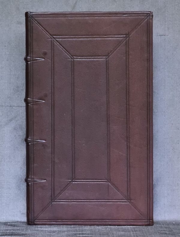 Book of Trades by Jost Ammam 1568 #2